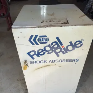 NAPA Regal Ride Cabinet Shock Absorbers