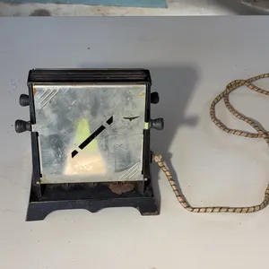 Art Deco Toaster
