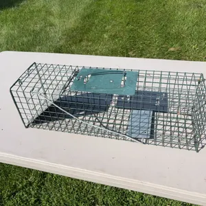 Advantek Medium Size Live Trap