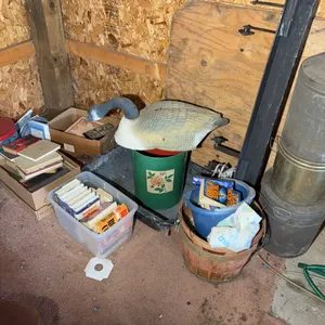 Miscellaneous In Corner