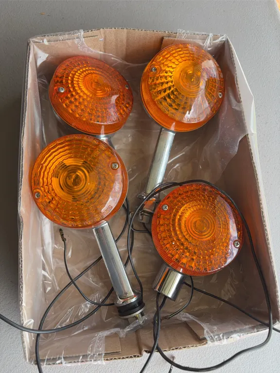 Trailer Lights