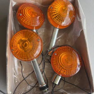 Trailer Lights