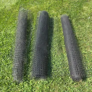 Plastic Netting/Fencing
