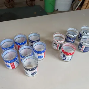 Apollo Glasses