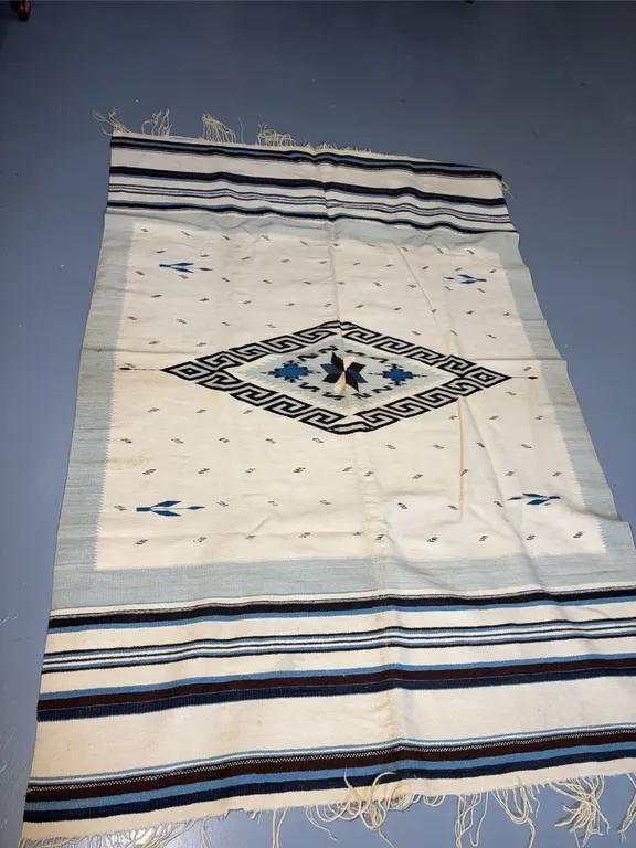 Southwest Style Rug