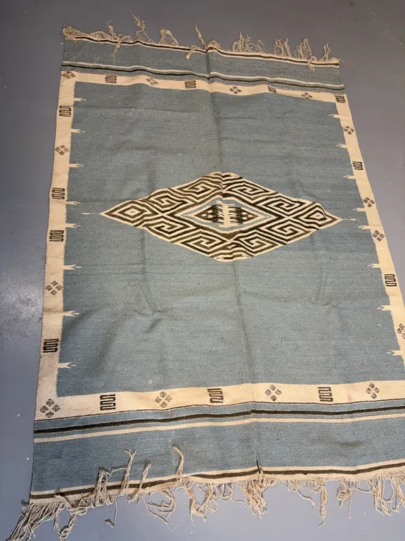 Southwest Style Rug