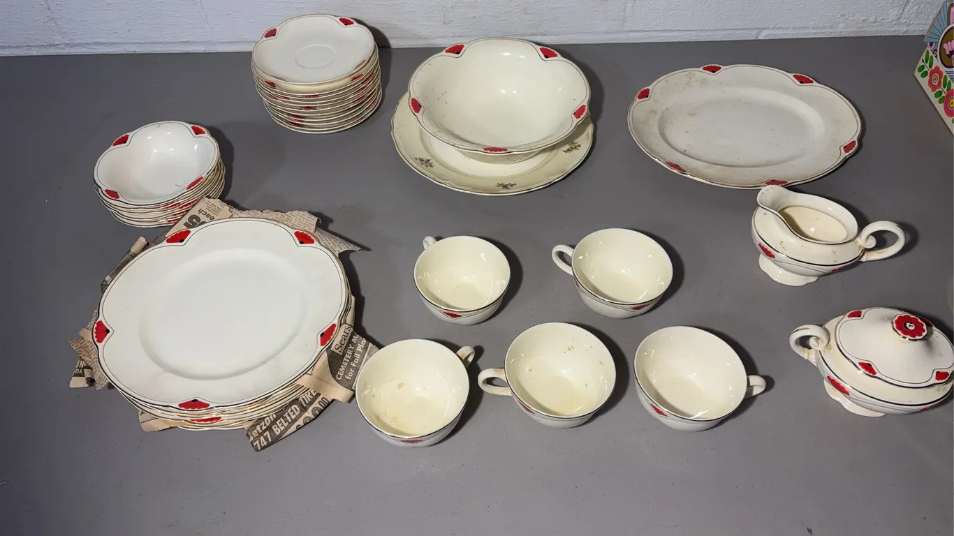 Homer Laughlin China