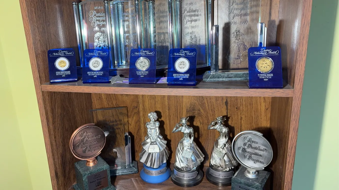Avon Awards