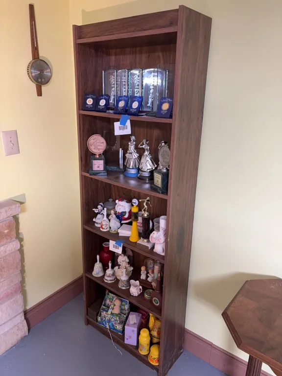 Bookshelf