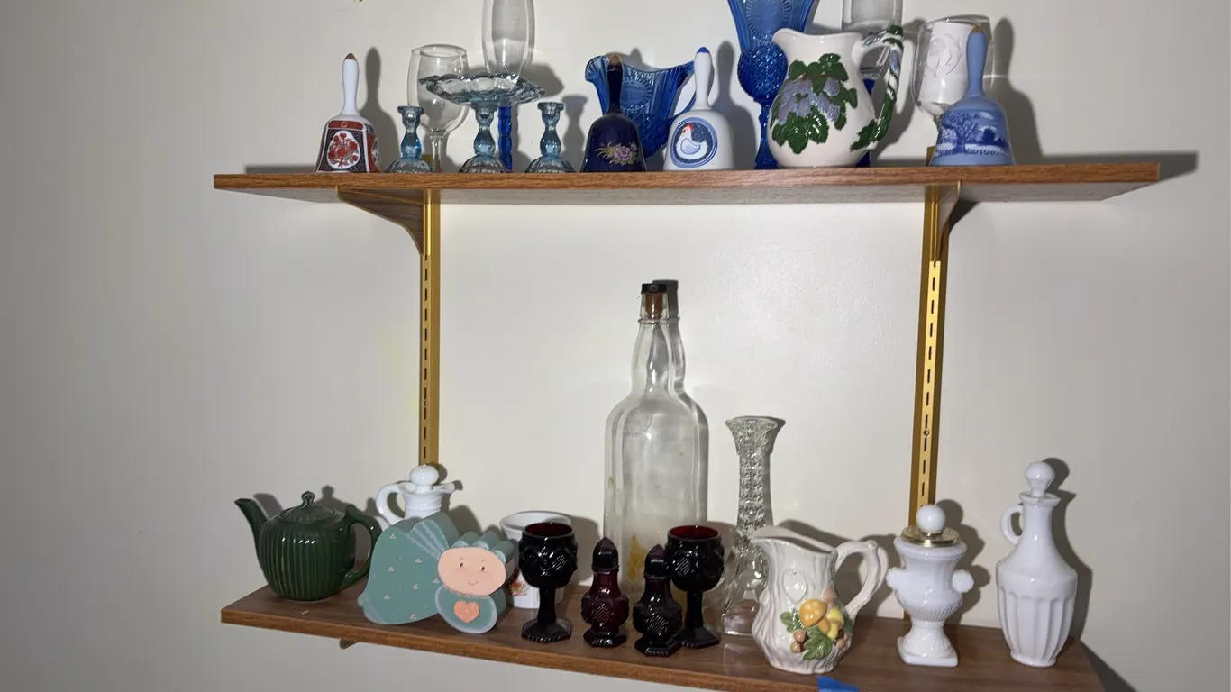 Avon Collectibles