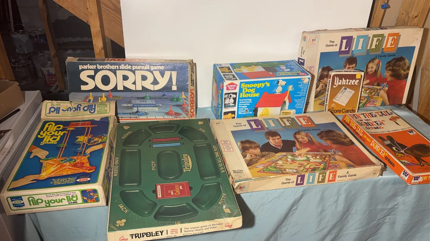 Games