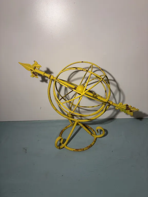 Armillary