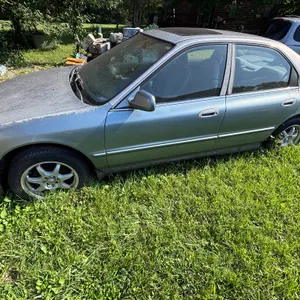 1994 Honda Accord AEX