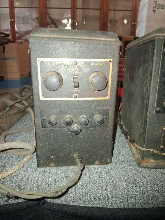 Battery Eliminator