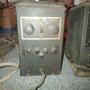 Battery Eliminator