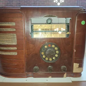Antique Radio
