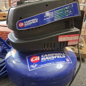 Campbell Hausfeld Air Compressor