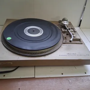 Pioneer Turntable