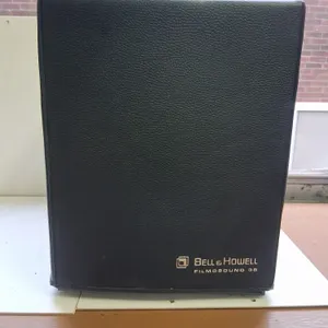 Bell & Howell Filmosound 35