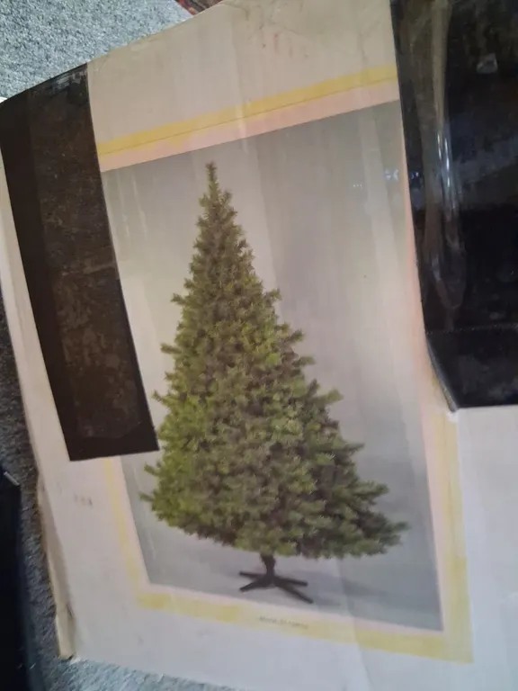 Christmas Tree