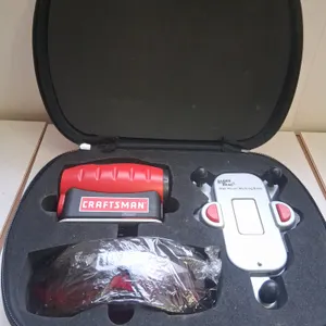 Craftsman Laser Level