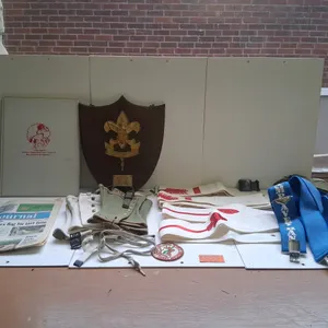 Boy Scout Assortment
