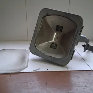 GE Outdoor Light