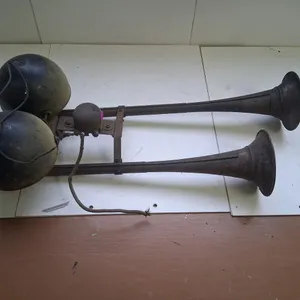 Antique Horn