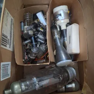 Electronic Tubes