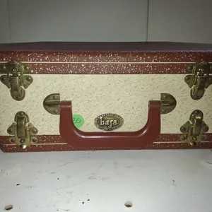 Baja Double sided slide organizer