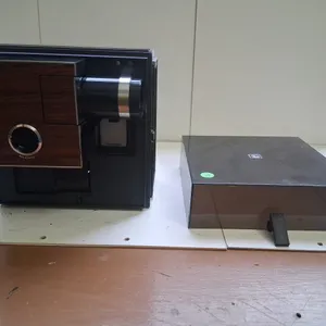 Bell & Howell Slide Cube