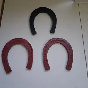 Vintage Roy Rogers Lucky Horseshoes
