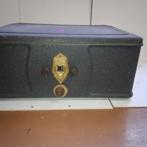 Antique Airline Radio