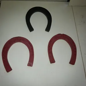 Vintage Roy Rogers Lucky Horseshoe (3)