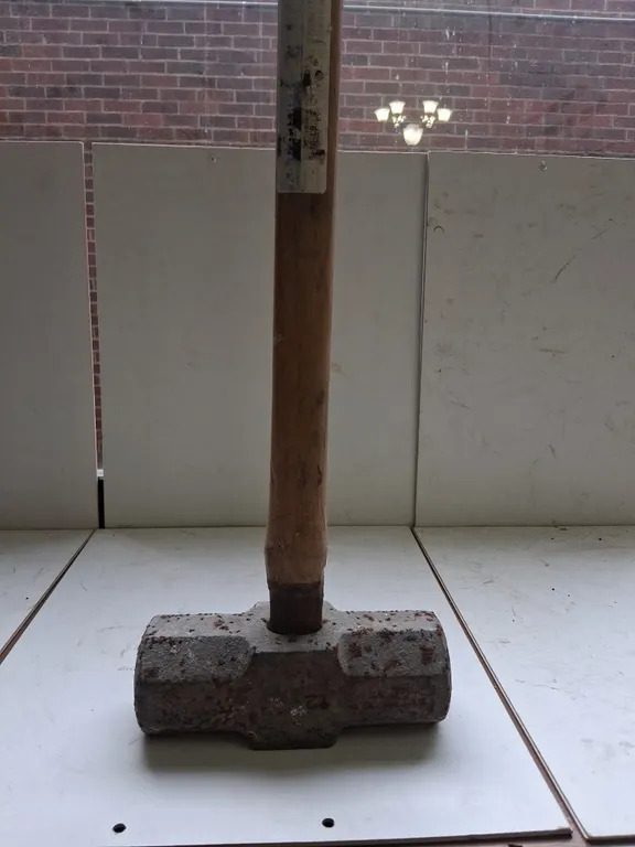 Sledgehammer