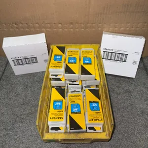 Stanley 3/8 heavy duty staples