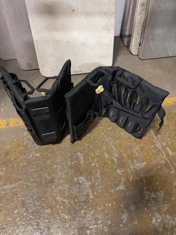 Pair Of Tool Bags