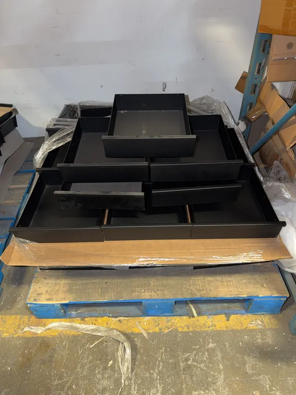 Brand New Tool Box Drawers 32 total 
