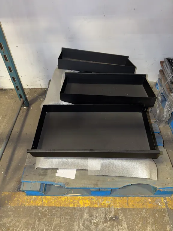 Brand New Toolbox Drawers 12 Total 
