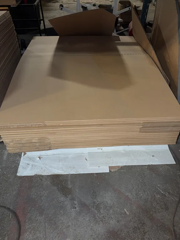 Stack of 23 large Box’s