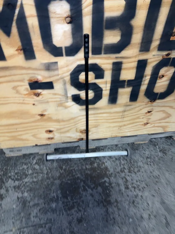 Rolling Magnet