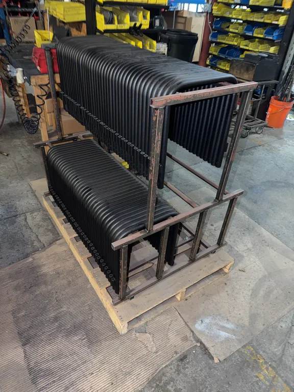 Brand New Tool Cart Handles