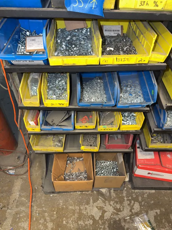 Hardware Lot
