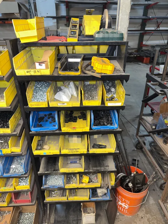 Hardware Lot