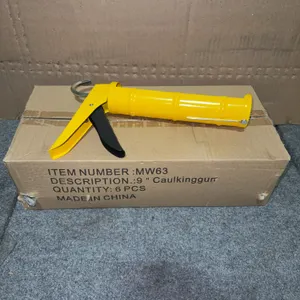 (24 Pack) 9 inch caulking guns new in box