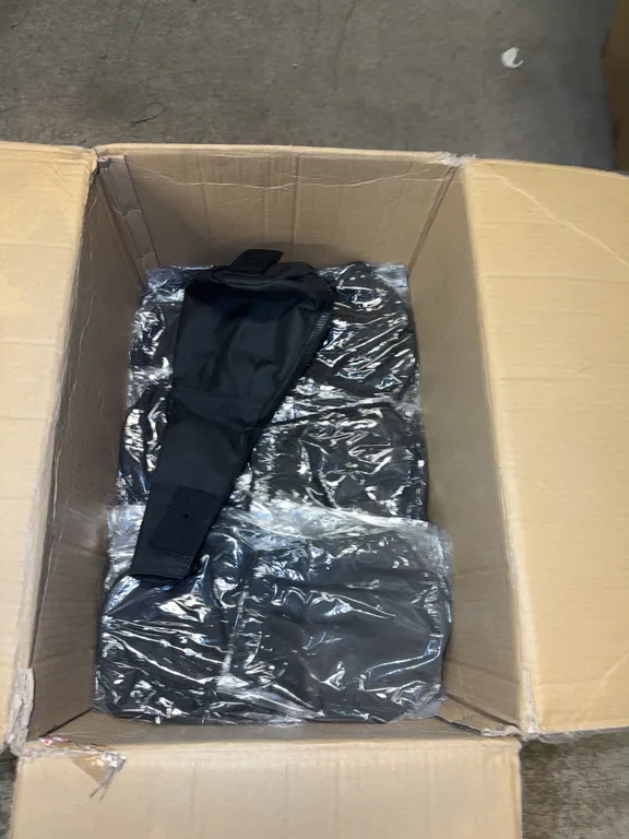 Box of Covers