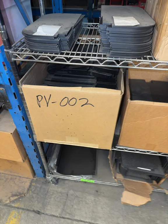 Tool Box Supplies