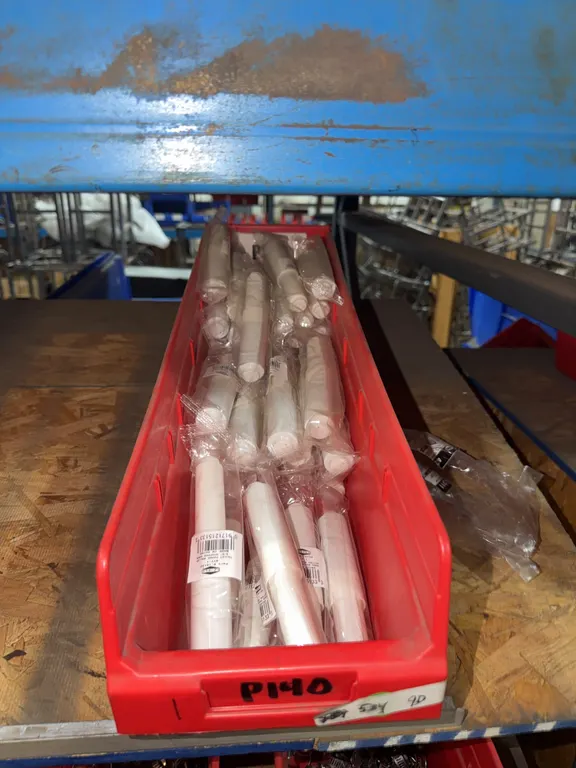 Torlet Paper Holders Rods