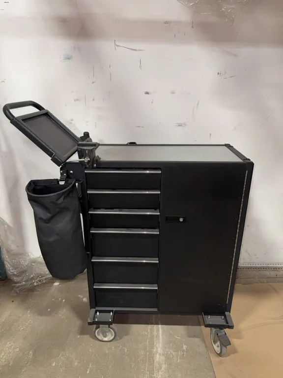 Rolling Tool kart