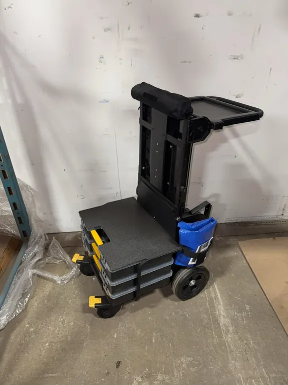 Tool cart